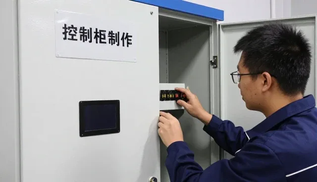 嵊州市盼森电器有限公司解读设备维保下的发展趋势