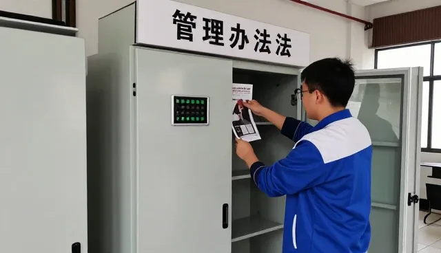 从跨区域项目说起：电气改造套装配电设备