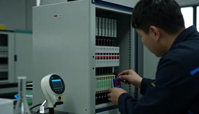 嵊州市盼森电器有限公司探索管理办法更多应用可能