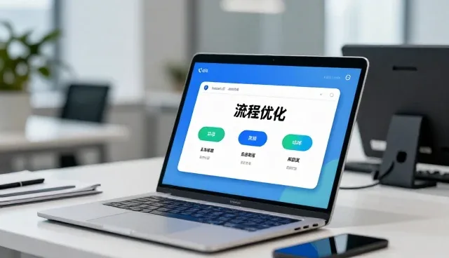 电气改造项目中运维管理的选型关注点解析